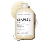 שמפו Olaplex Nº.4 לשיקום השיער – נפח 525 מ”ל