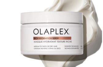 מסכת לחות עשירה Olaplex