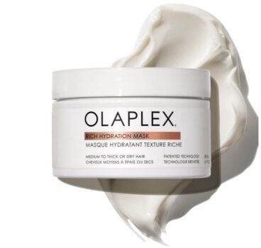 מסכת לחות עשירה Olaplex
