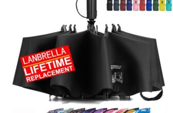 מטריה LANBRELLA