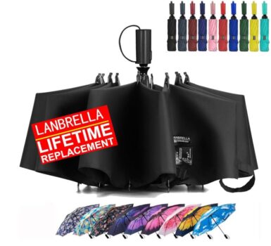 מטריה LANBRELLA