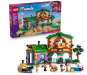 לגו 42654 חוות פוני