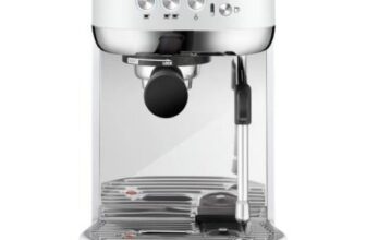 מכונת קפה Sage Bambino Plus