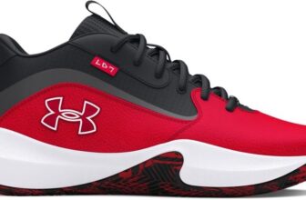 נעלי Under Armour Lockdown 7