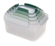 קופסאות אחסון Joseph Joseph Nest