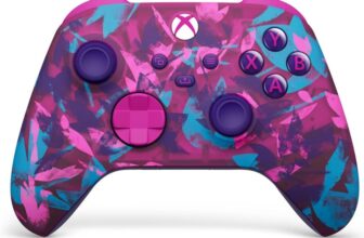 Xbox Heart Breaker