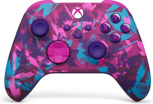 Xbox Heart Breaker