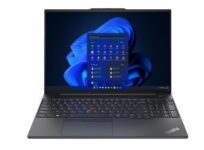 Lenovo ThinkPad E16