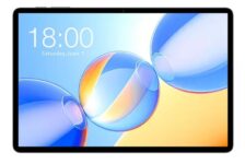 טאבלט 11" Teclast P50T