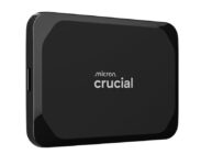 Crucial X9 4TB