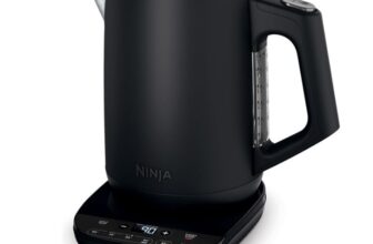 קומקום חשמלי Ninja KT200