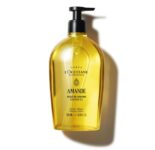 שמן רחצה שקדים L'OCCITANE