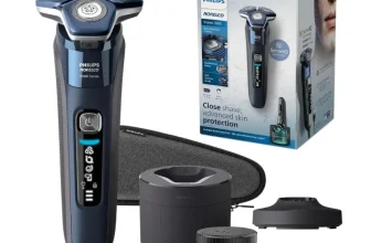 מכונת גילוח Philips Norelco 7800