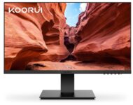 מסך מחשב 27″ KOORUI 27N1A 1080p