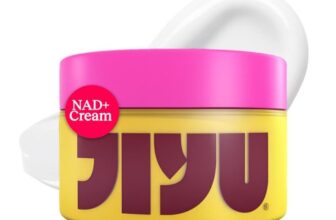 קרם לחות +JIYU NAD