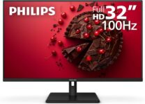 מסך מחשב 32 אינץ Philips 32E1N1100L
