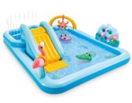 בריכת משחקים Intex Jungle דגם 57161EP