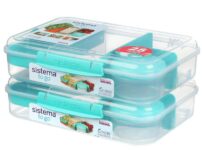 Sistema Bento Create To Go