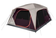 אוהל Coleman Skylodge ל 12 אנשים