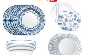 Corelle עם משלוח חינם