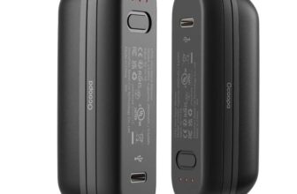 מחמם ידיים OCOOPA