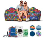 מזרן מתנפח Chillbo LazyBone