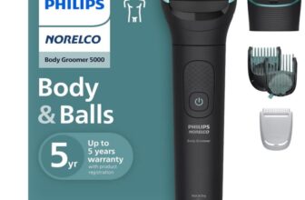 Philips Norelco 5000 BG5490/50