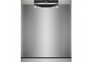 מדיח כלים BOSCH SMS4ECI27E
