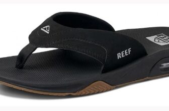 כפכפי Reef Fanning