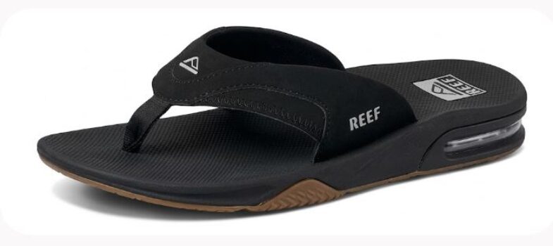 כפכפי Reef Fanning