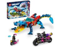 לגו 71458 LEGO DREAMZzz