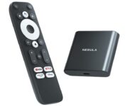 סטרימר Nebula 4K 