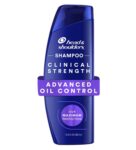 שמפו קליני Head & Shoulders לסבוריאה וטיפוח הקרקפת
