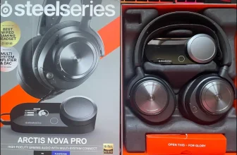 SteelSeries Arctis Nova Pro Xbox