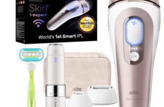  Braun Skin I·Expert PL7219
