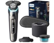 מכונת גילוח Philips סידרה 9000