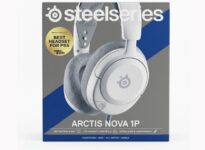 SteelSeries Arctis Nova 1P 