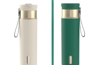 בקבוק Contigo DualSip