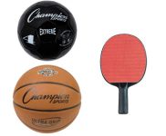 מוצרי ספורט Champion Sports