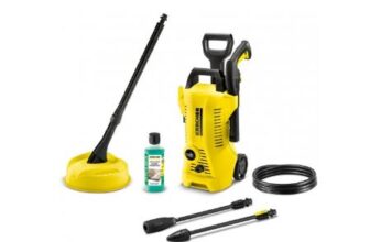 Karcher K2 Power Control