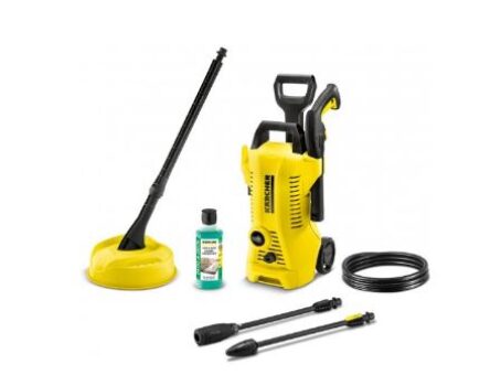 Karcher K2 Power Control