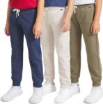 מכנסי Lee ארוכים לילדים