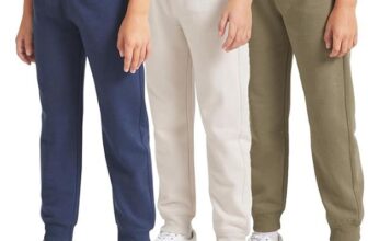 מכנסי Lee ארוכים לילדים