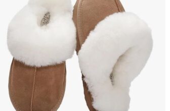 כפכפי חורף לנשים Project Cloud