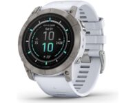 Garmin epix Pro (Gen 2) Sapphire Edition 51mm