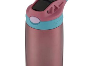 בקבוק לילדים Contigo Kids Autospout