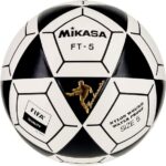 כדור כדורגל Mikasa FT-5