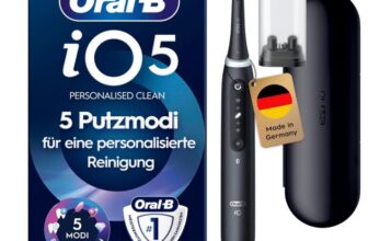Oral-B iO Series 5