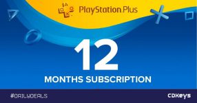 מנוי PlayStation Plus