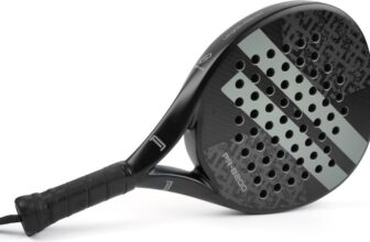 מחבט פאדל WLSRW